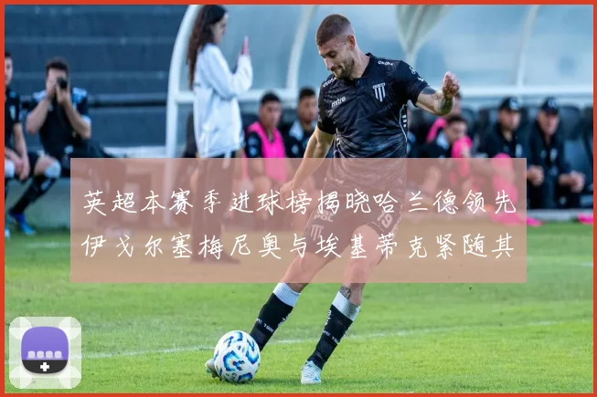 英超本赛季进球榜揭晓哈兰德领先伊戈尔塞梅尼奥与埃基蒂克紧随其后